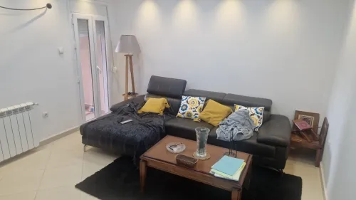 Vente Appartement F3 Alger Dar el beida