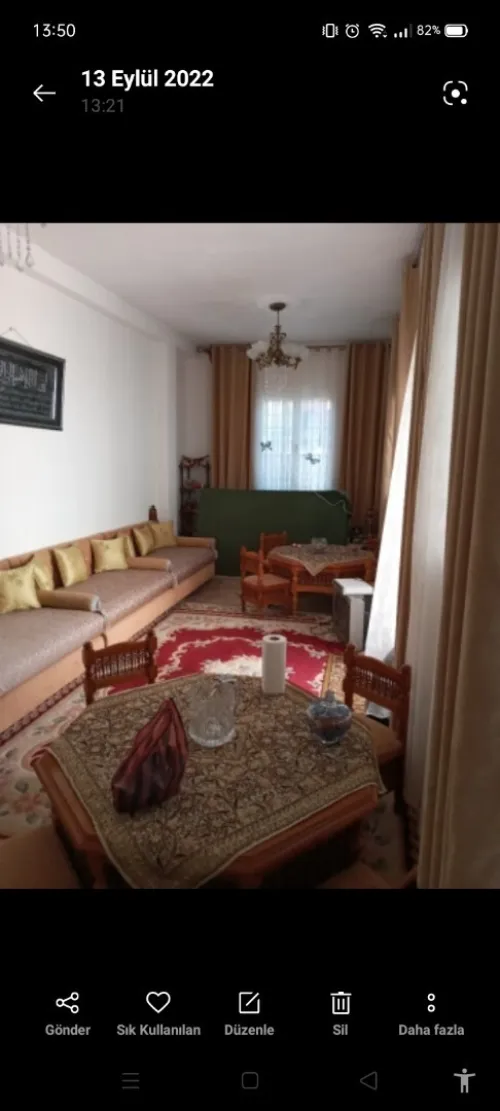 Vente Villa Oran Marsat el hadjadj