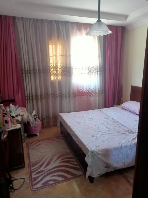 Vente Villa Oran Marsat el hadjadj