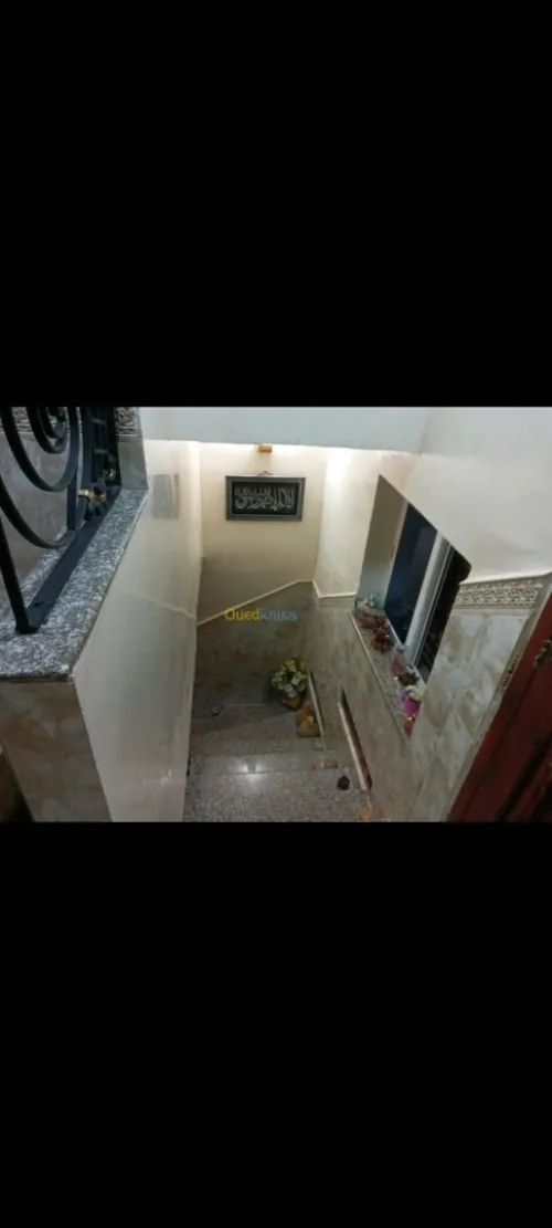 Vente Villa Oran Marsat el hadjadj
