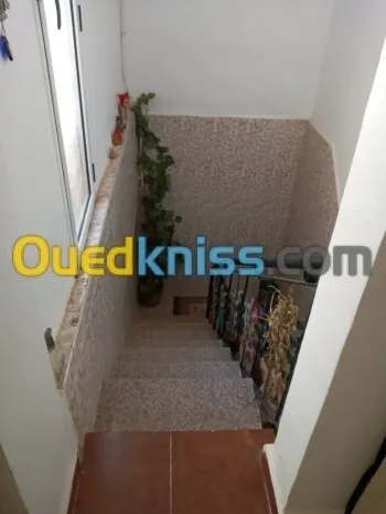 Vente Villa Oran Marsat el hadjadj