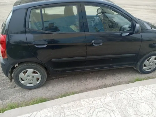 Kia Picanto 2010 Style