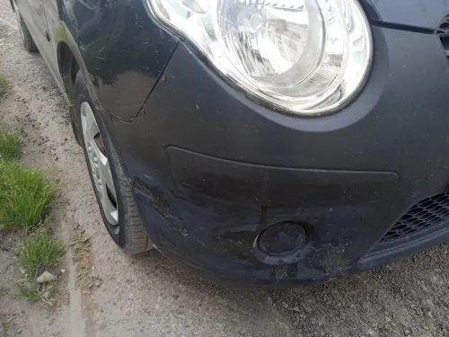 Kia Picanto 2010 Style