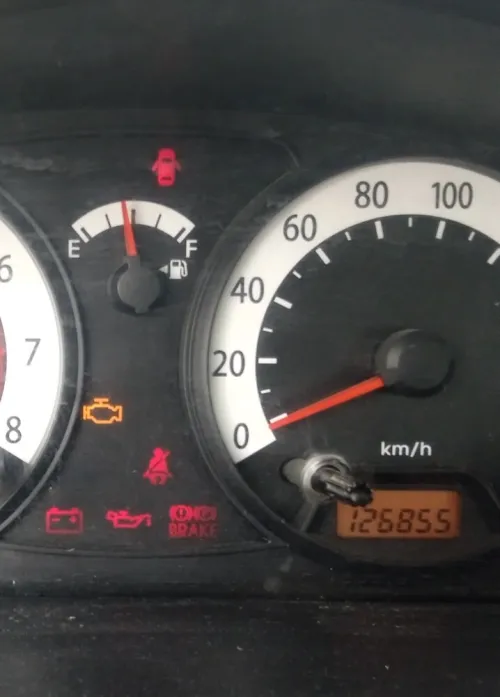 Kia Picanto 2010 Style