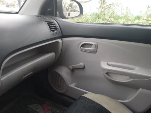 Kia Picanto 2010 Style