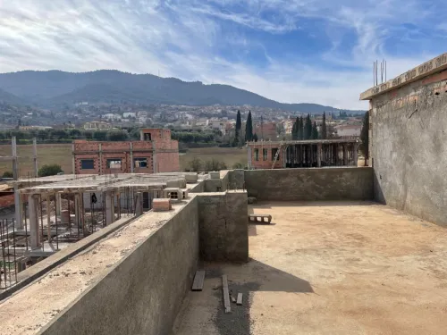 Vente Villa Tlemcen Tlemcen