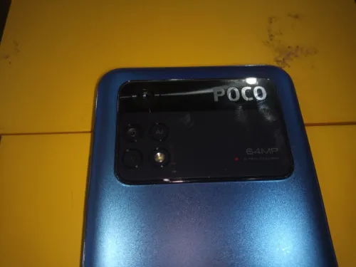 poco m4 pro 4g