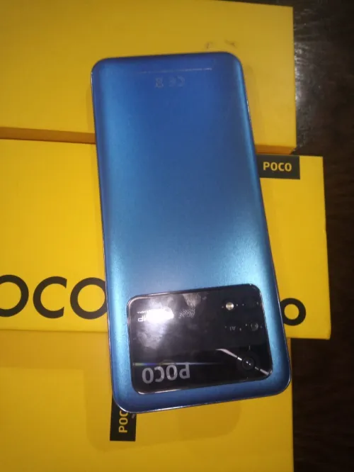 poco m4 pro 4g