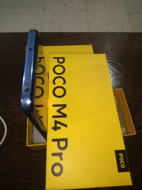 poco m4 pro 4g
