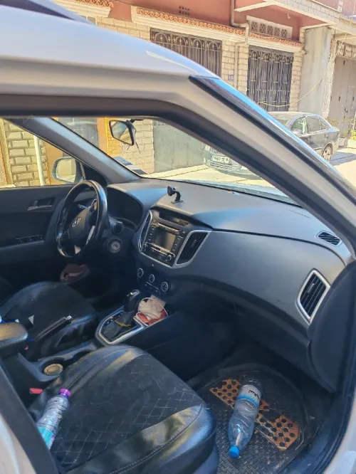 Hyundai CRETA 2017 CRDI 1.6