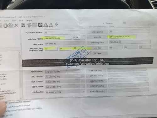 Renault Symbol 2018 Made In Bladi