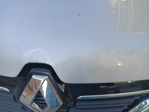 Renault Symbol 2018 Made In Bladi