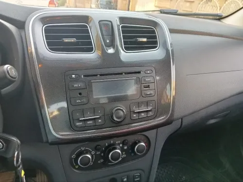 Renault Symbol 2018 Made In Bladi
