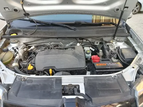 Renault Symbol 2018 Made In Bladi