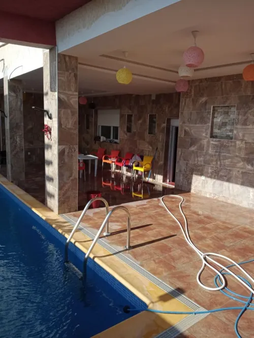 Vente Villa Skikda El marsa
