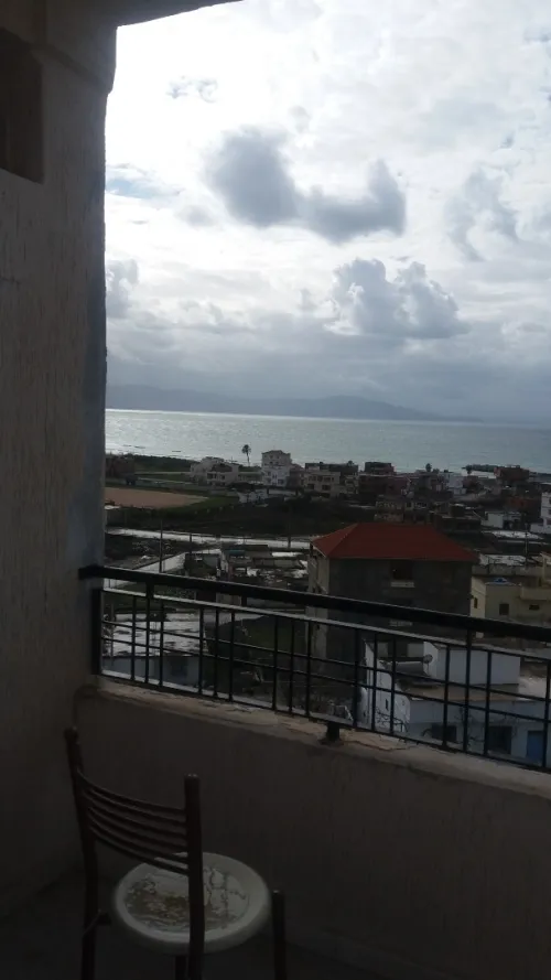 Vente Villa Skikda El marsa