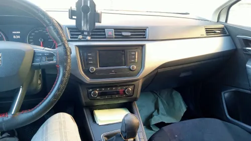 Seat Ibiza 2018 STYLE