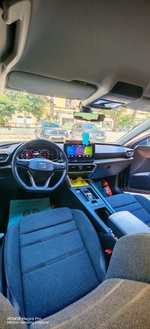 Seat Leon 2021 Xcellence