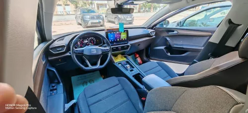 Seat Leon 2021 Xcellence