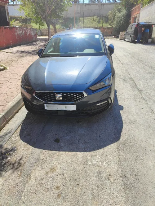 Seat Leon 2021 Xcellence