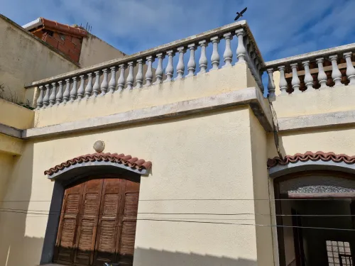 Vente Villa Alger Hraoua