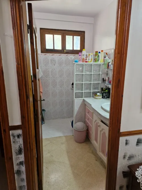 Vente Villa Alger Hraoua