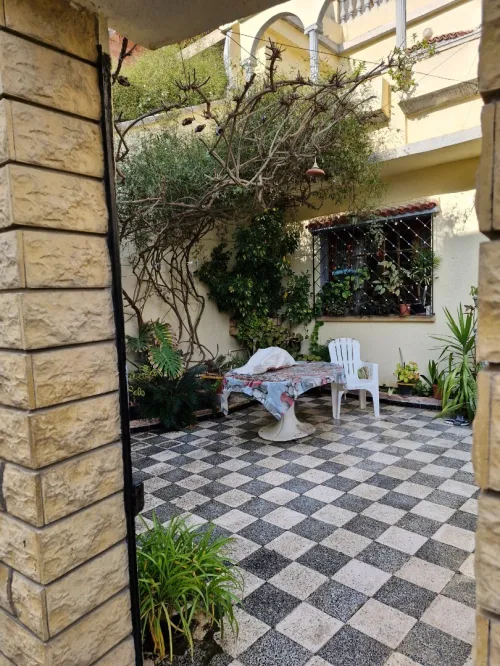 Vente Villa Alger Hraoua