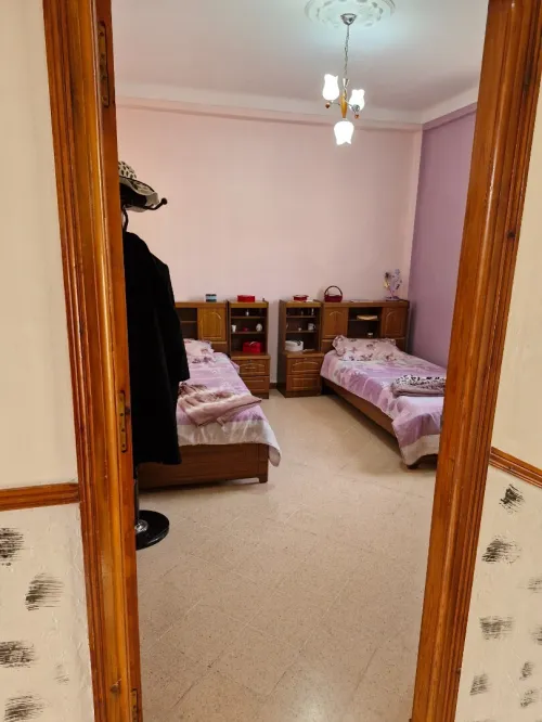 Vente Villa Alger Hraoua