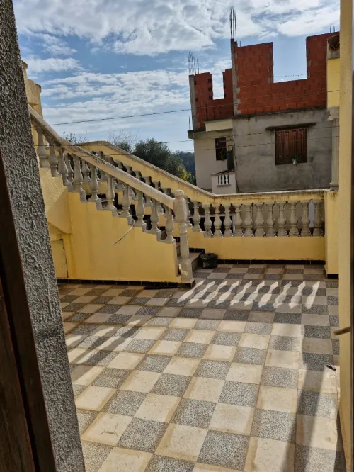 Vente Villa Alger Hraoua
