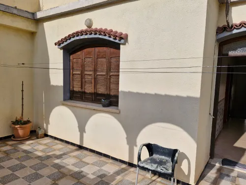 Vente Villa Alger Hraoua