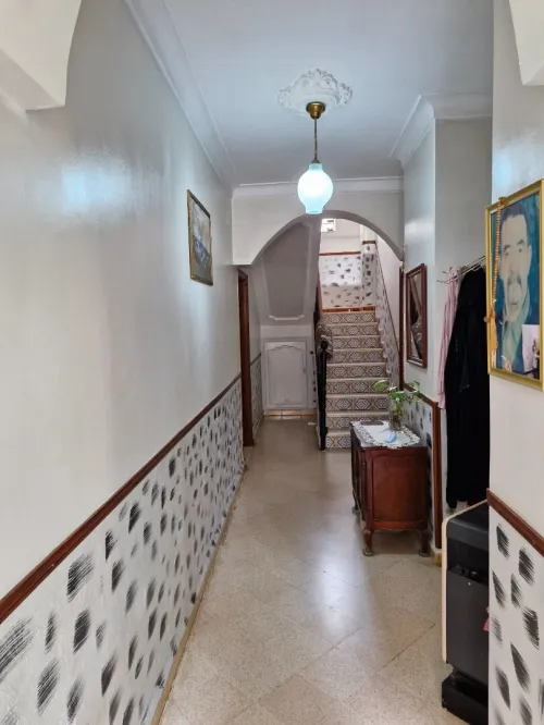 Vente Villa Alger Hraoua