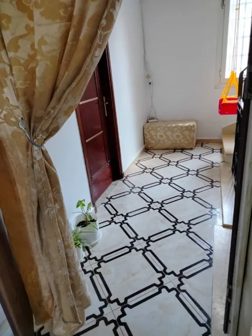 Vente Villa Blida Ben khellil