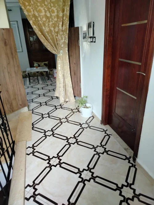 Vente Villa Blida Ben khellil
