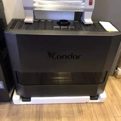 Condor 12kw