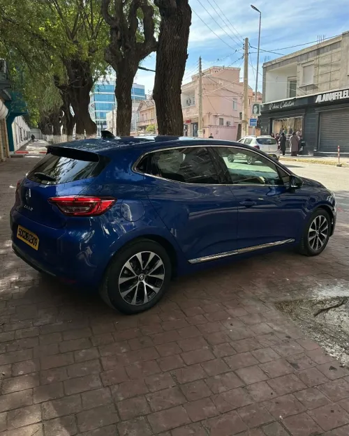 Renault Clio 5  2023 intens