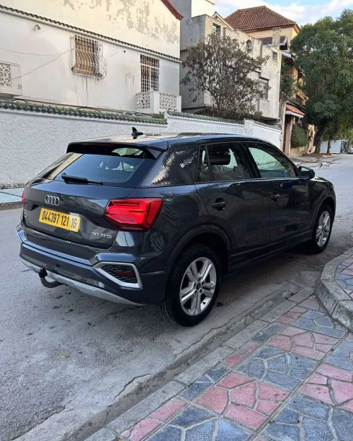 Audi Q2 2021 Sport Line