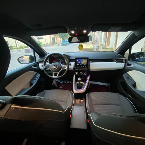 Renault Clio 5  2023 