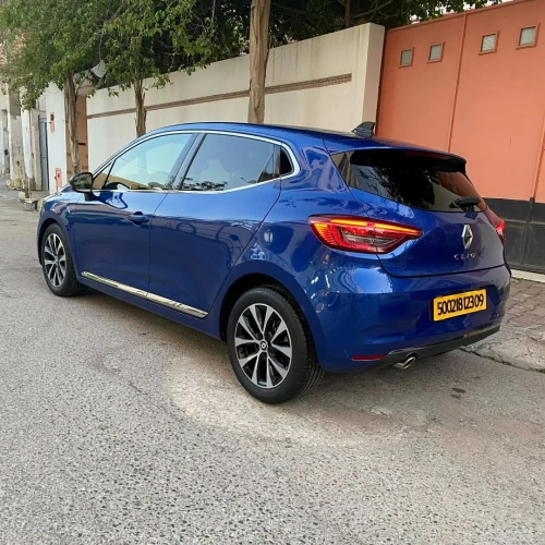 Renault Clio 5  2023 