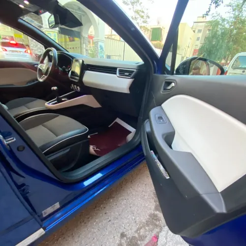 Renault Clio 5  2023 