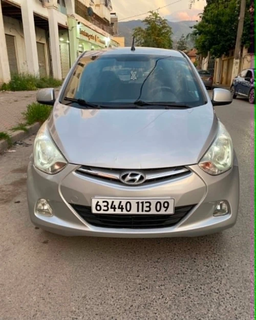 Hyundai EON 2013 GLS