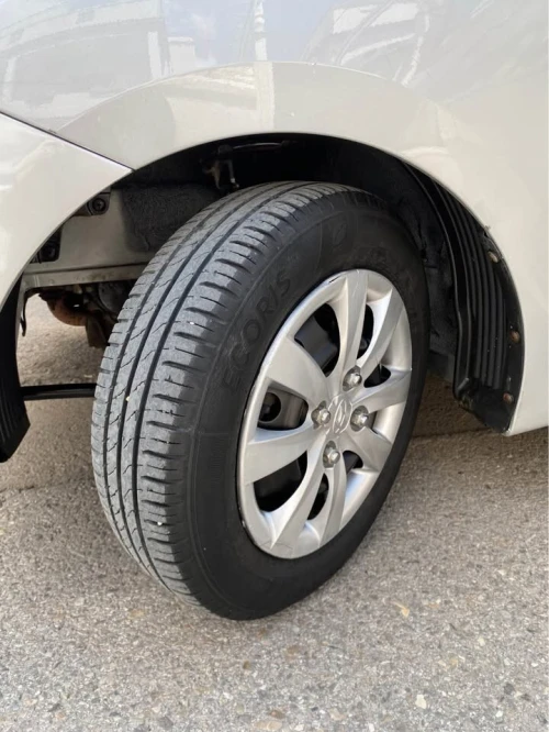 Hyundai EON 2013 GLS