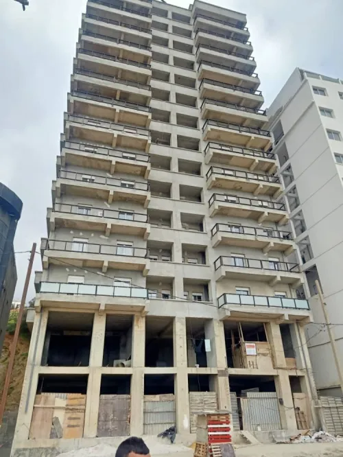 Tout Travaux de construction et finitions