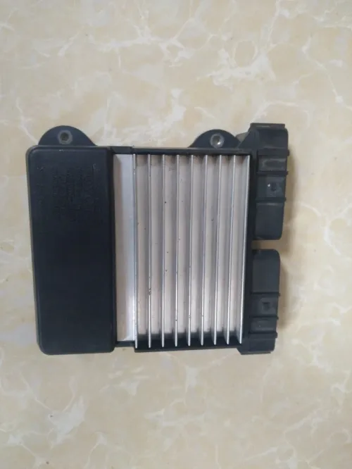 Driver Injecteur et Injecteur Toyota Rav 4 