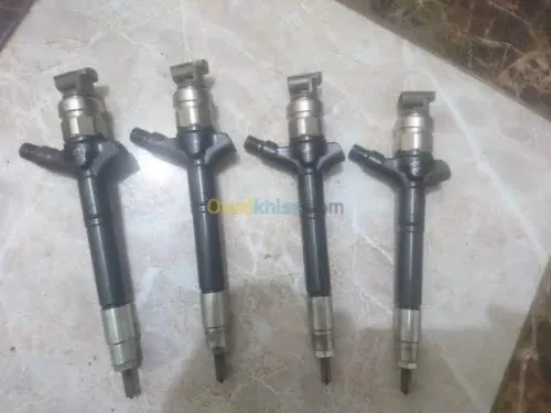 Driver Injecteur et Injecteur Toyota Rav 4 