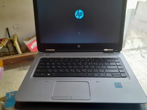 HP PROBOOK 