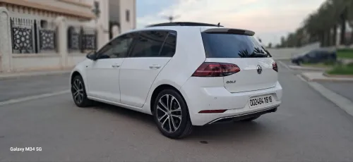 Volkswagen Golf 7 2019 JOIN