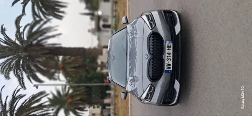 BMW Série 1 2023 Série 1