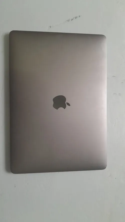 Macbook 2018 