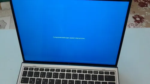 HP Elite X2 G8 13"