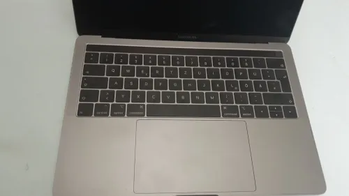 Macbook 2018 